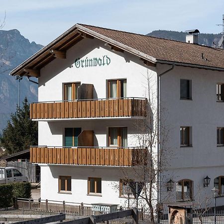 Gruenwald Hotel Salorno Exterior photo